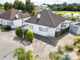 18, Glenwood Avenue, London NW9 7PJ