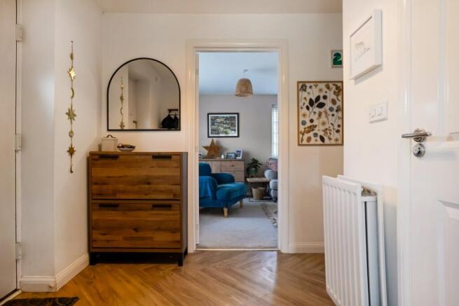 Windsor Road, Moreton-in-Marsh, Gloucestershire, GL56 photo 4