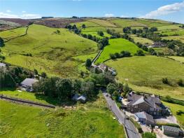 2, Letcliffe, Manchester Road, Barnoldswick BB18 5HE