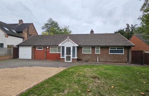 Yew Tree Lane, Solihull