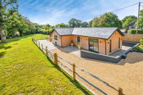 Goodwin Cottage, Billingshurst Road, Coolham RH13 8QN