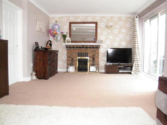 Feature Fireplace