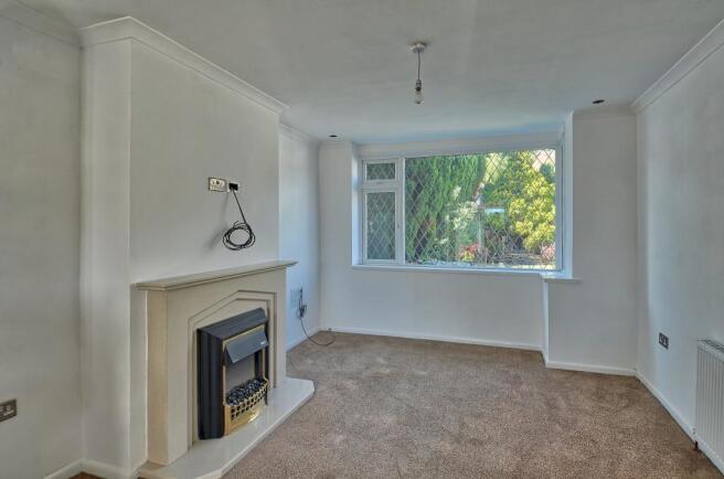 Oakhill Road