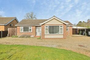 5, Watton Green, Thetford IP25 6RB