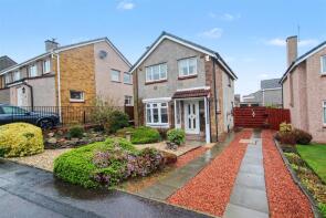 17, Avon Avenue, Carluke ML8 5DD