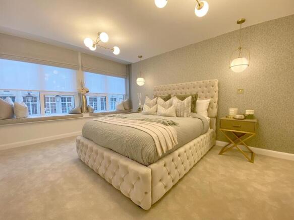 2 bed Flat for sale Image 12