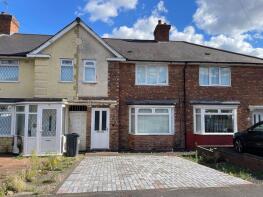 99, Ellerton Road, Birmingham B44 0QG