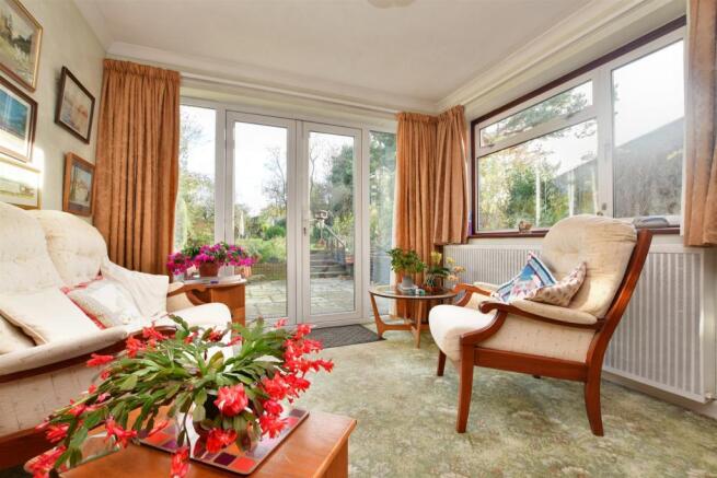 Sitting Area