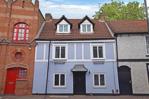 Thames Street, Hampton