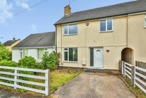 Bransdale Road, Nottingham, Nottinghamshire, NG11