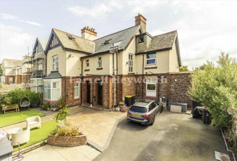 Moneyclose Lane, Heysham, Morecambe