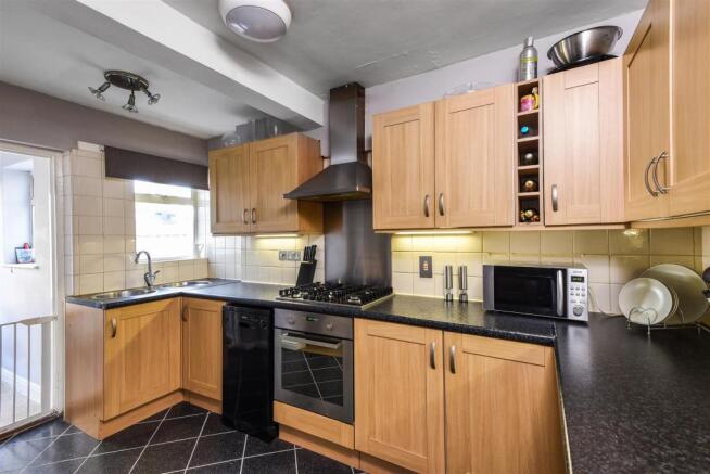 Kitchen One