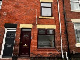 23, Bemersley Road, Ball Green, Stoke-on-trent ST6 8JF