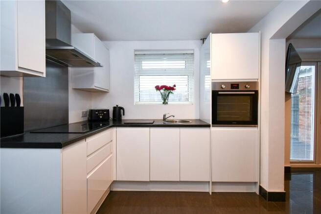 Alder Road, Bebington, Wirral photo 4