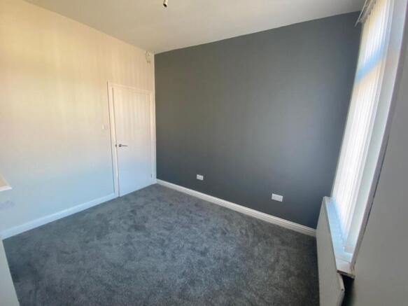 Wellington Street, Lemington, Newcastle upon Tyne - Mais