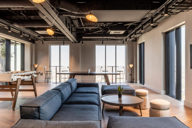 Ten Degrees, Croydon - Prikaz 4