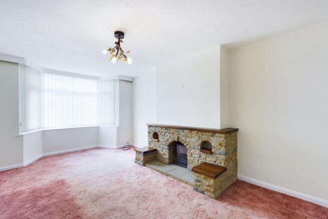 Lounge / Dining Room