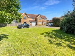 12, Ash Rise, Halstead CO9 1RD