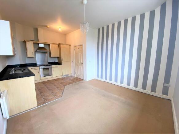 Lounge And Kitche...