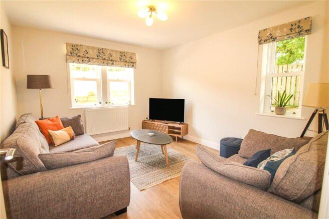 3 bed End of Terrace for sale Image 6