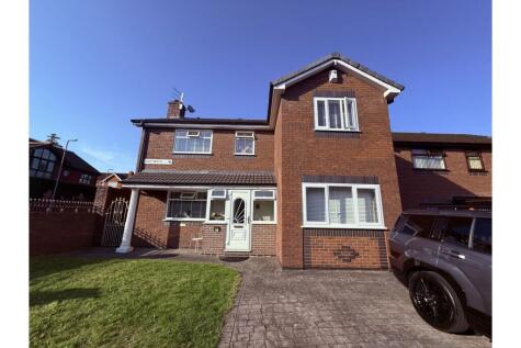 Eastwood, Liverpool, L17