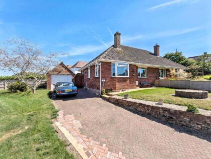 Parkhouse Road, Minehead