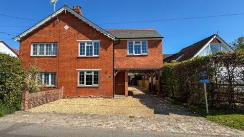 Meon Valley, Soberton
