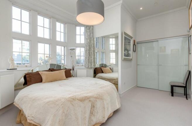 Principal Bedroom