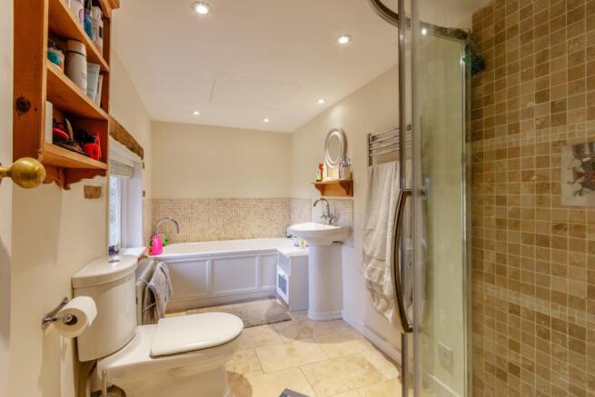 bath