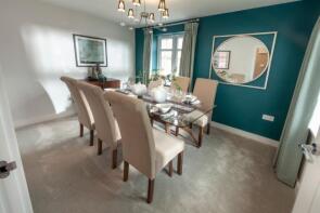 5, York Road, Priorslee, Telford TF2 9UU