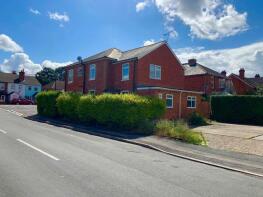 1, Moorlands Road, Camberley GU15 3AF
