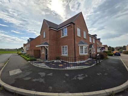 Combine Way, Eastfield, Scarborough