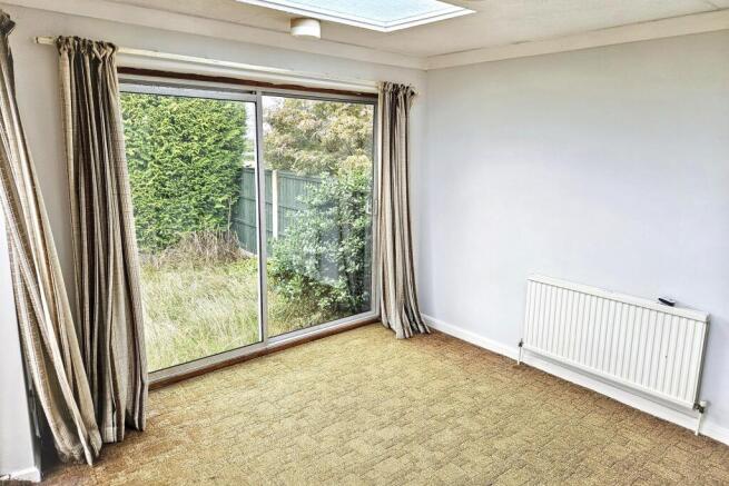 22 Conery Gardens, Nottingham, Nottinghamshire, NG13 9FD