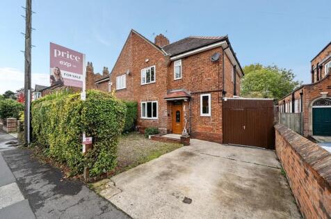Huntington Road, York, YO31 9BP
