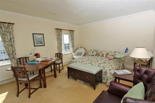 Bedroom 2 