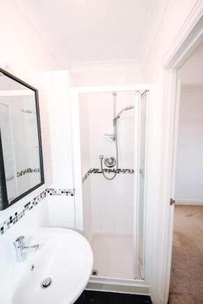 Ensuite - 2