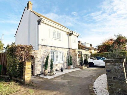 Hillview Gardens, Cheshunt