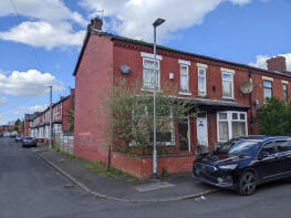 27, Kingscliffe Street, Manchester M9 4WJ