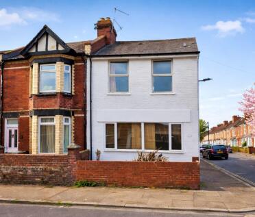 40 Willeys Avenue, Exeter, EX2 8ES
