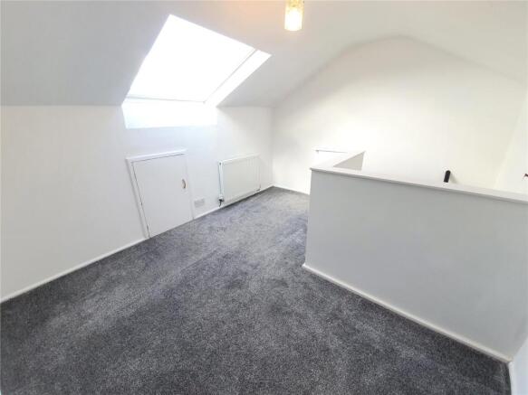 Loft Space