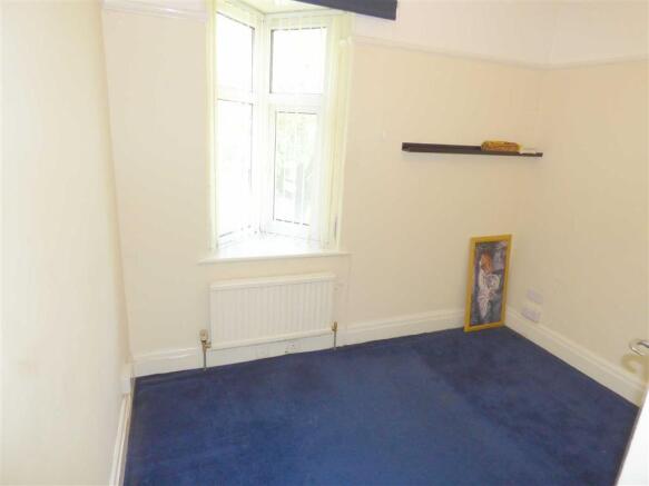 Bedroom Four: