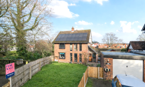 Ravenswood, Park Road, Winchester SO22 6AA