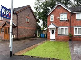 70, Ravenoak Drive, Manchester M35 9RR