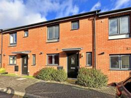 72, Milbury Farm Meadow, Exeter EX6 8FG