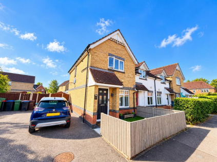 Twelve Acres, Braintree