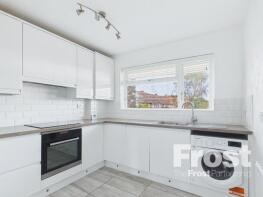 Flat 3, The Vineyards, High Street, Feltham TW13 4HH