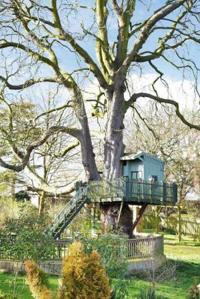 Treehouse