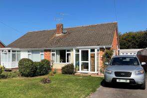 95, West View, Creech St Michael, Taunton TA3 5DX