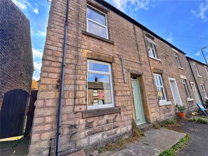 Glossop Road, Charlesworth, Glossop, Derbyshire, SK13