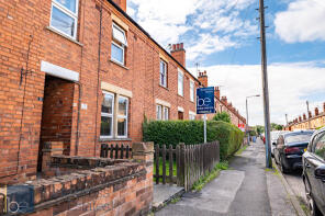 73, Newton Street, Newark NG24 1SU